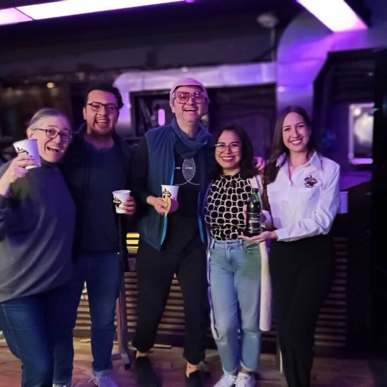 bajocircuito 3-tinified