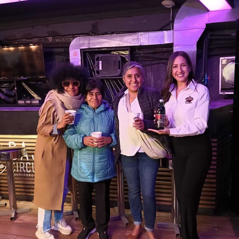 bajocircuito 4-tinified