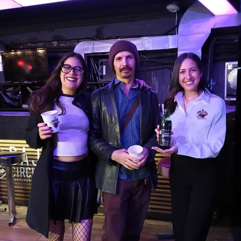 bajocircuito 5-tinified